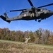 D.C. National Guard's ‘District Dustoff’ maintains hoist proficiency