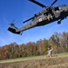 D.C. National Guard's ‘District Dustoff’ maintains hoist proficiency