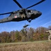 D.C. National Guard's ‘District Dustoff’ maintains hoist proficiency