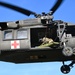 D.C. National Guard's ‘District Dustoff’ maintains hoist proficiency