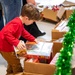 121st ARW holds annual holiday party
