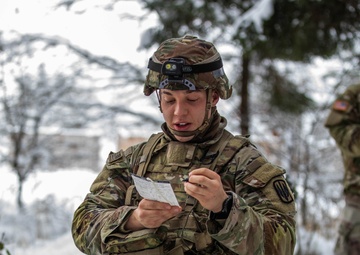 European Best Medic Competition Grafenwoehr, Germany