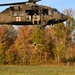 D.C. National Guard's ‘District Dustoff’ maintains hoist proficiency