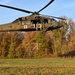 D.C. National Guard's ‘District Dustoff’ maintains hoist proficiency