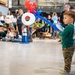 121st ARW holds annual holiday party