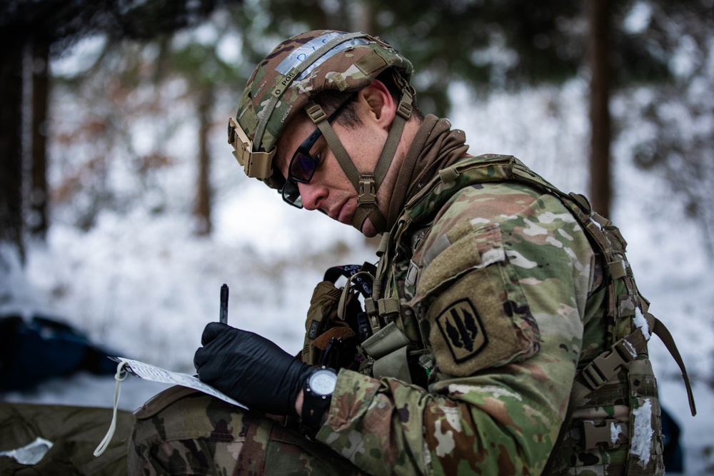 European Best Medic Competition Grafenwoehr, Germany