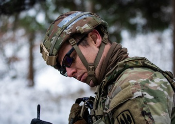 European Best Medic Competition Grafenwoehr, Germany