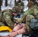 European Best Medic Competition Grafenwoehr, Germany