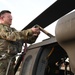 D.C. National Guard's ‘District Dustoff’ maintains hoist proficiency