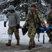 European Best Medic Competition Grafenwoehr, Germany