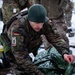 European Best Medic Competition Grafenwohr, Germany