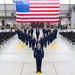 USSPACEFOR-EURAF features its newly minted Guardians at Ramstein AB
