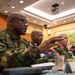 Special Operations Command Africa’s Annual Silent Warrior Conference