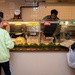 NMCP'S GALLEY OFFERS AN ANNUAL HOLIDAY MEAL