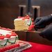 NMCP'S GALLEY OFFERS AN ANNUAL HOLIDAY MEAL