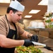 NMCP'S GALLEY OFFERS AN ANNUAL HOLIDAY MEAL