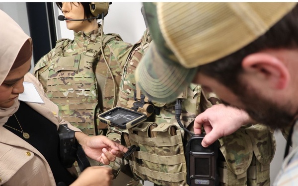 CVCAD SIF Engagement