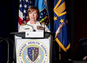 AFN Naples Radio News - POW/ MIA Poster & DOD CIO Awards Program