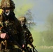 European Best Medic Competition CBRN Ruck March