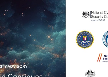 US, Allies Highlight Russian-State Cyber Actor “Star Blizzard” Spear-phishing Campaigns