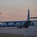 317th AW Airmen return from mission