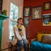 Vermont Airman Gets Creative