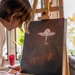 Vermont Airman Gets Creative