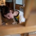 Vermont Airman Gets Creative