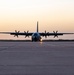 317th AW Airmen return from mission