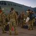 317th AW Airmen return from mission