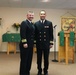 Brothers, Chaplains, Captains: Mike and Mark Moreno