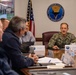 NETC FD Strategic Workshop
