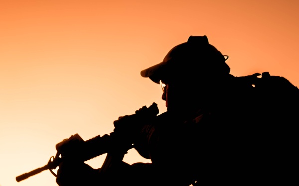 Exercise Furious Alpaca: Day 1