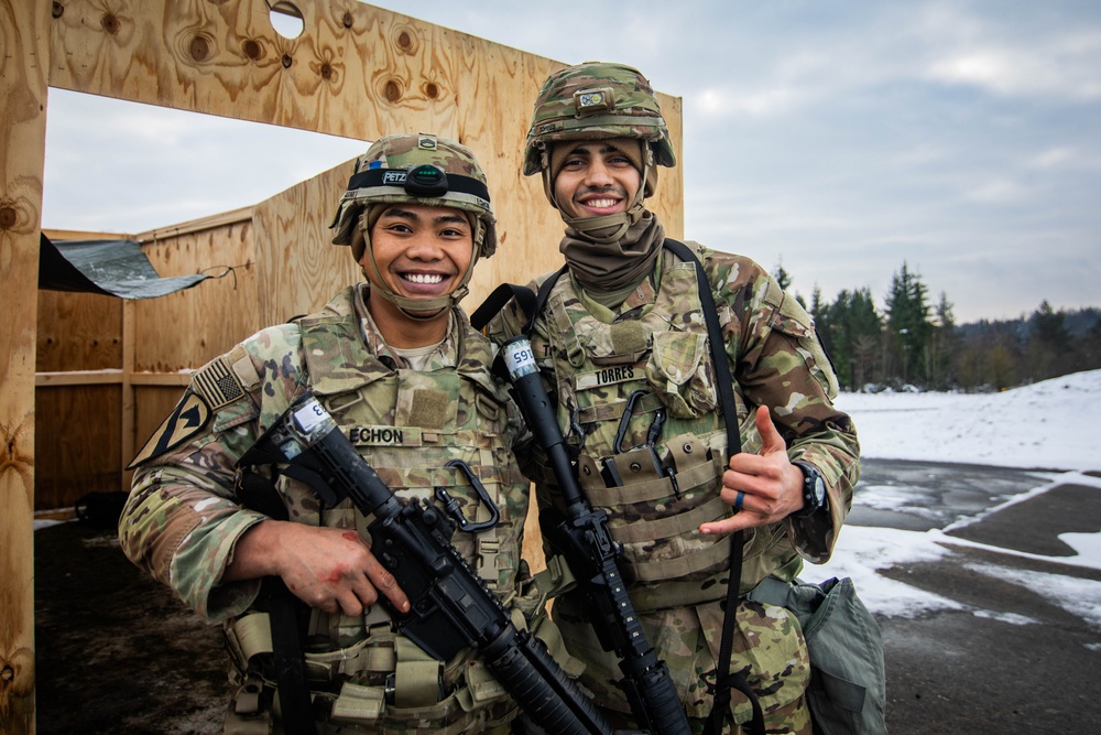 European Best Medic Competition Grafenwoehr, Germany