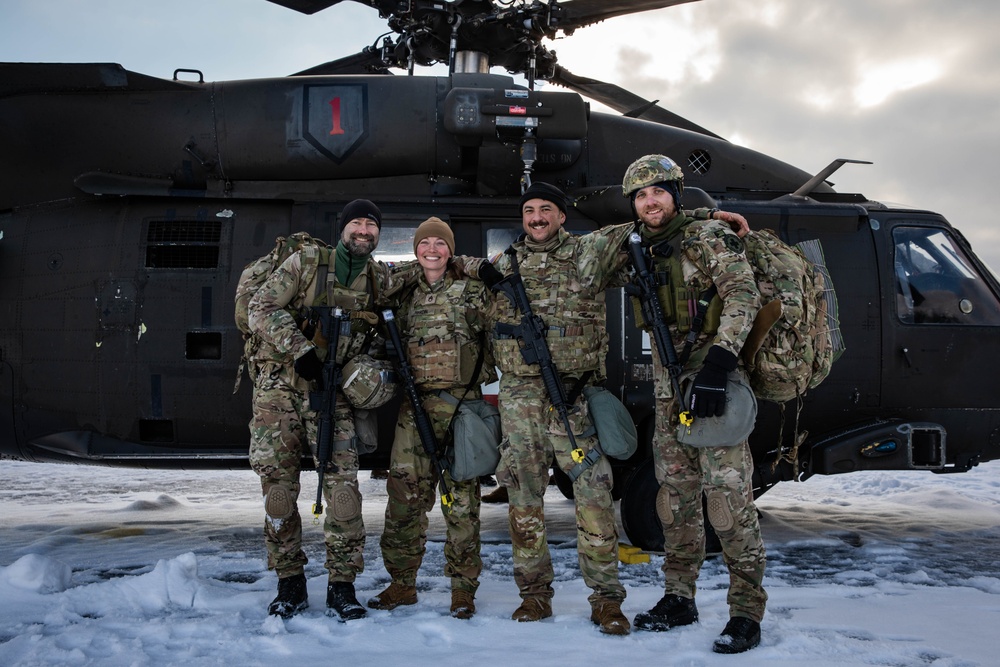 European Best Medic Competition Grafenwoehr, Germany