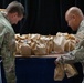 Holloman's 2023 Airmen cookie drive