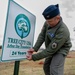 Shaw Air Force Base Deepens its Roots on Arbor Day