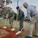 Shaw Air Force Base Deepens its Roots on Arbor Day