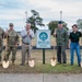 Shaw Air Force Base Deepens its Roots on Arbor Day