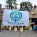 Shaw Air Force Base Deepens its Roots on Arbor Day