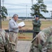 Shaw Air Force Base Deepens its Roots on Arbor Day