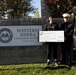 Sacramento Marines Present NROTC Scholarship