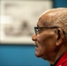 Tuskegee Airman returns to Lockbourne Air Force Base