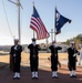 Pearl Harbor Remembrance Ceremony