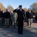 Pearl Harbor Remembrance Ceremony