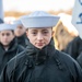 Recruit Training Command Pass in Review