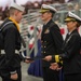 Recruit Training Command Pass-in-Review Award Winners