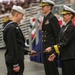 Recruit Training Command Pass-in-Review Award Winners