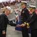 Recruit Training Command Pass-in-Review Award Winners