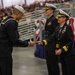 Recruit Training Command Pass-in-Review Award Winners